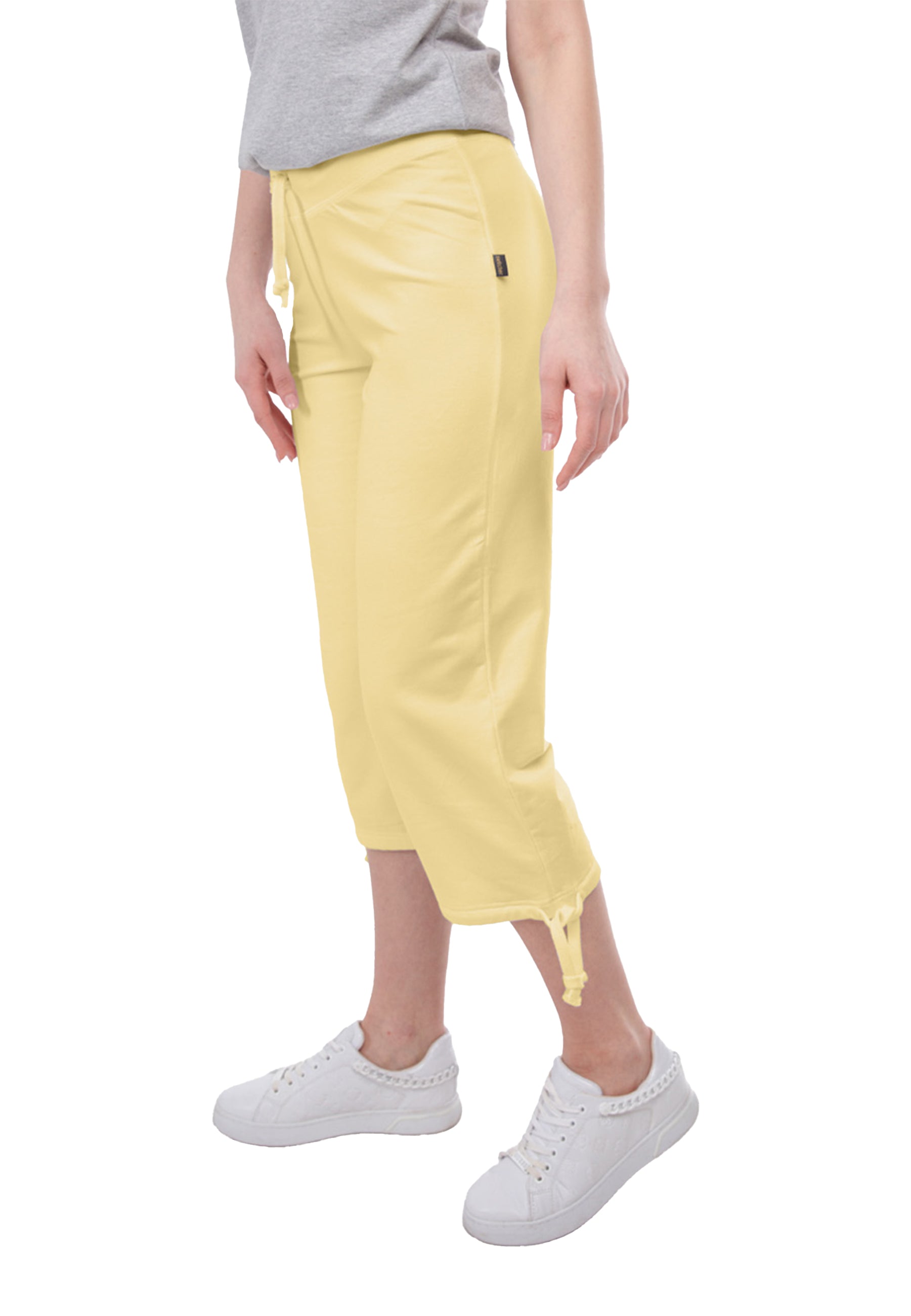 Commutatore jogger conny colore/popcorn