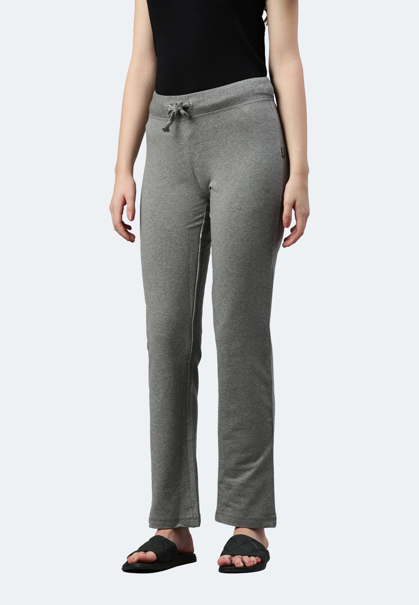 Commutatore jogger candice color/672 ebano chine