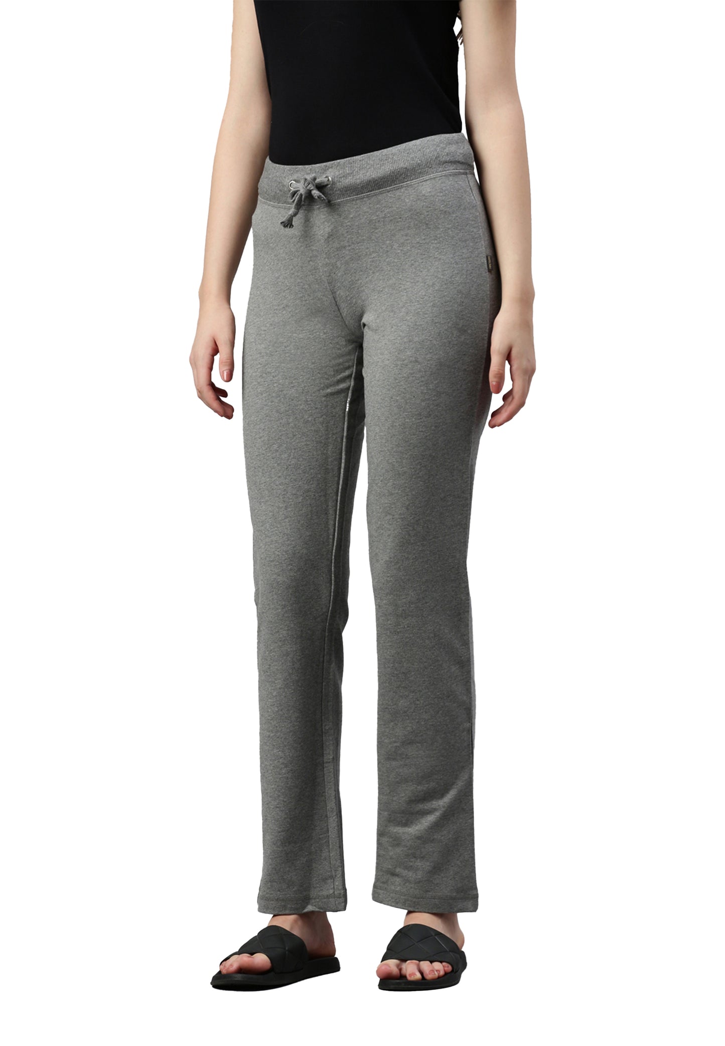 Commutatore jogger candice color/672 ebano chine