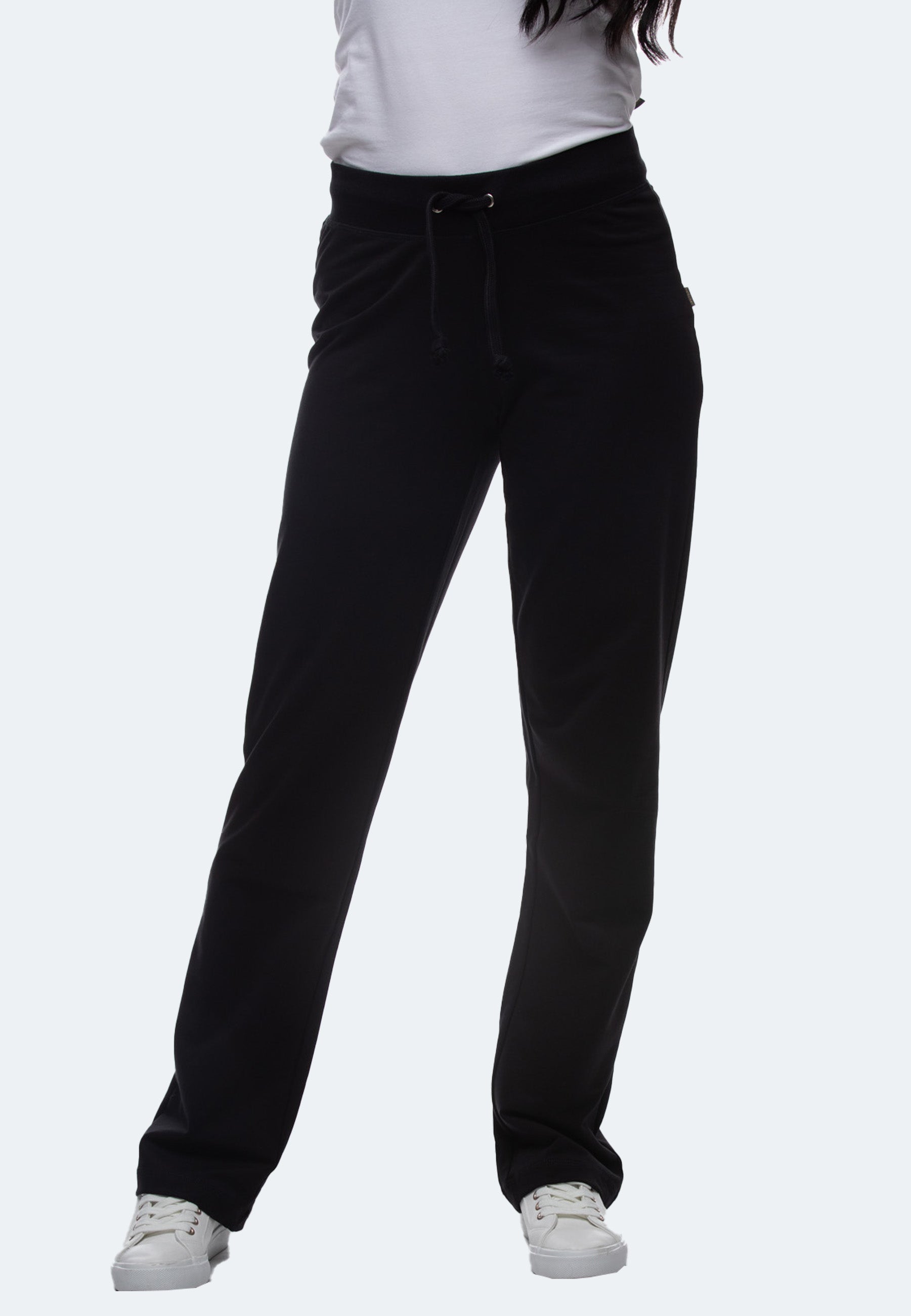 Commutatore jogger candice color/40 noir
