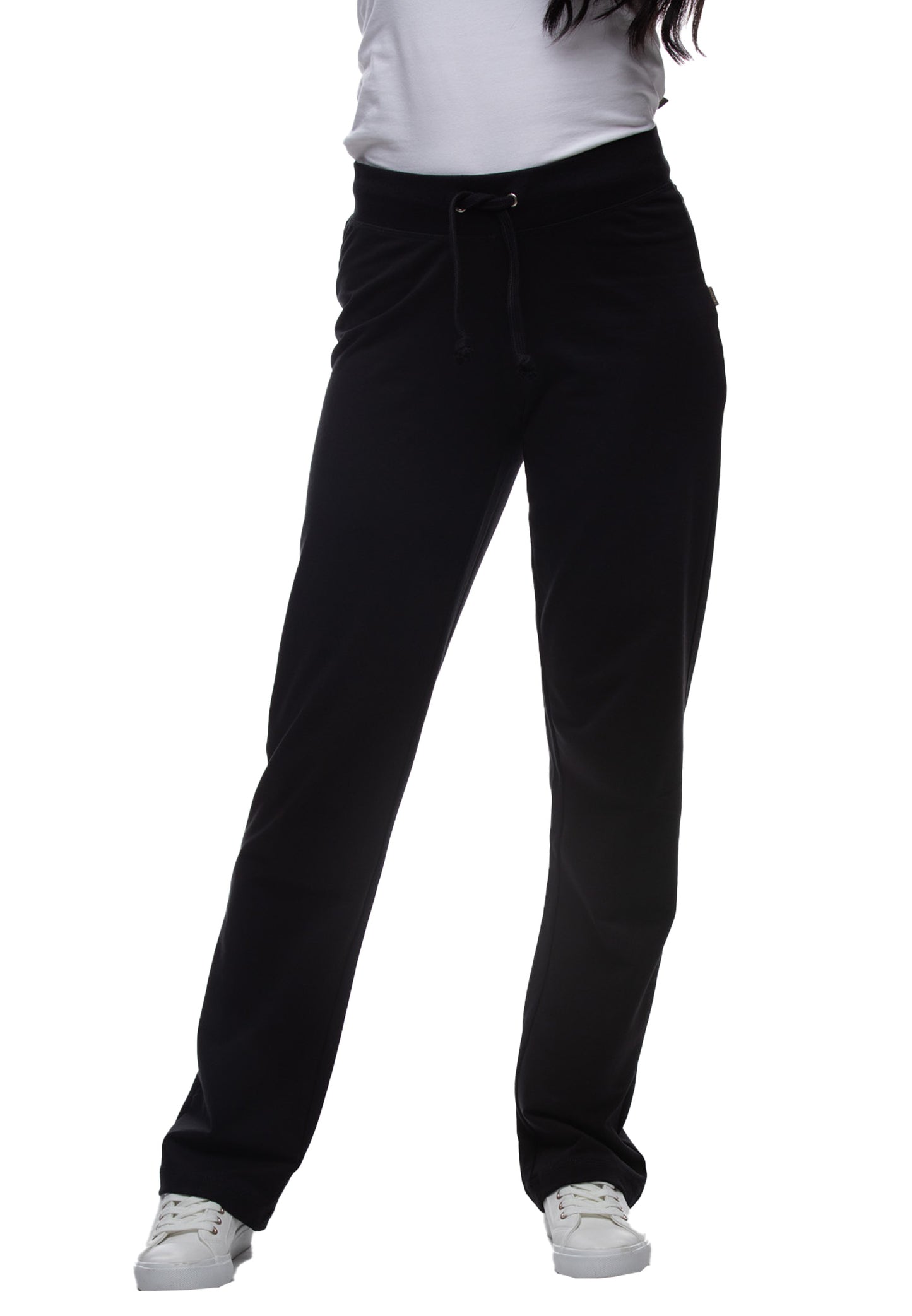 Commutatore jogger candice color/40 noir