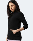 Felpa Switcher Lady mia colore/noir