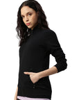 Felpa Switcher Lady mia colore/noir
