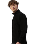 Switcher zip-hoodie uomo miami color/noir