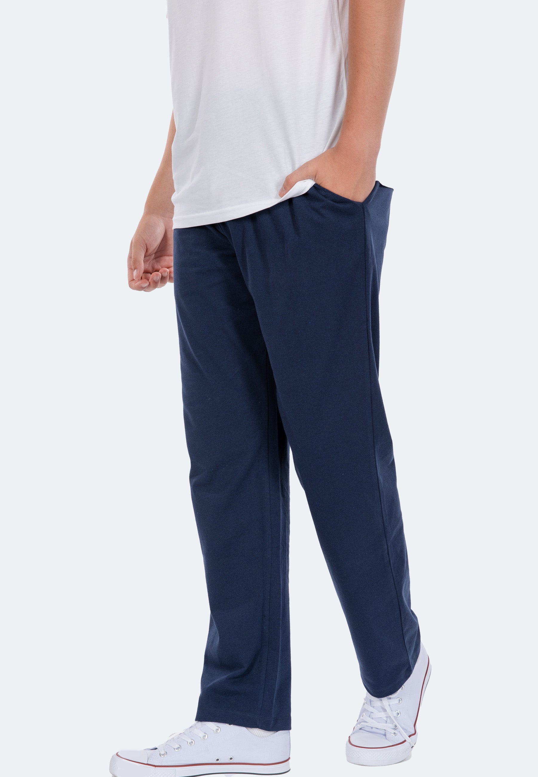 Pantaloni della tuta Switcher brandon colore/marino