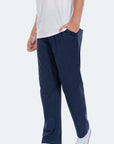 Pantaloni della tuta Switcher brandon colore/marino
