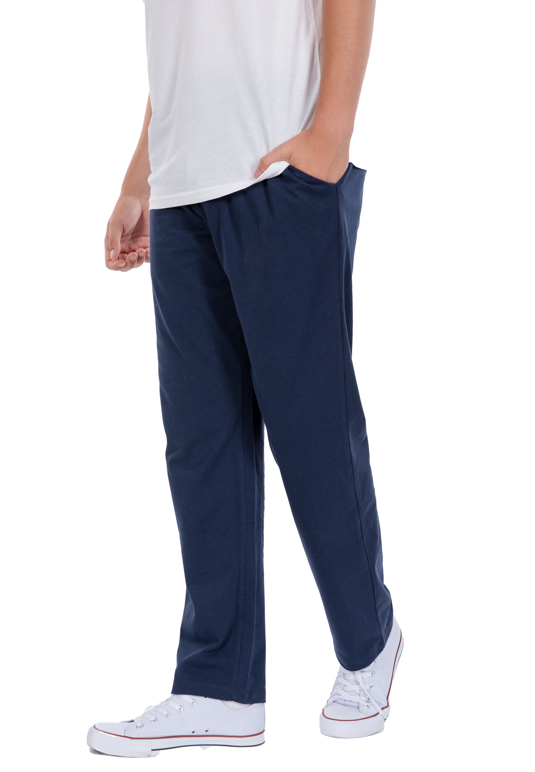 Pantaloni della tuta Switcher brandon colore/marino