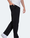 Pantaloni della tuta Switcher brandon colore/noir