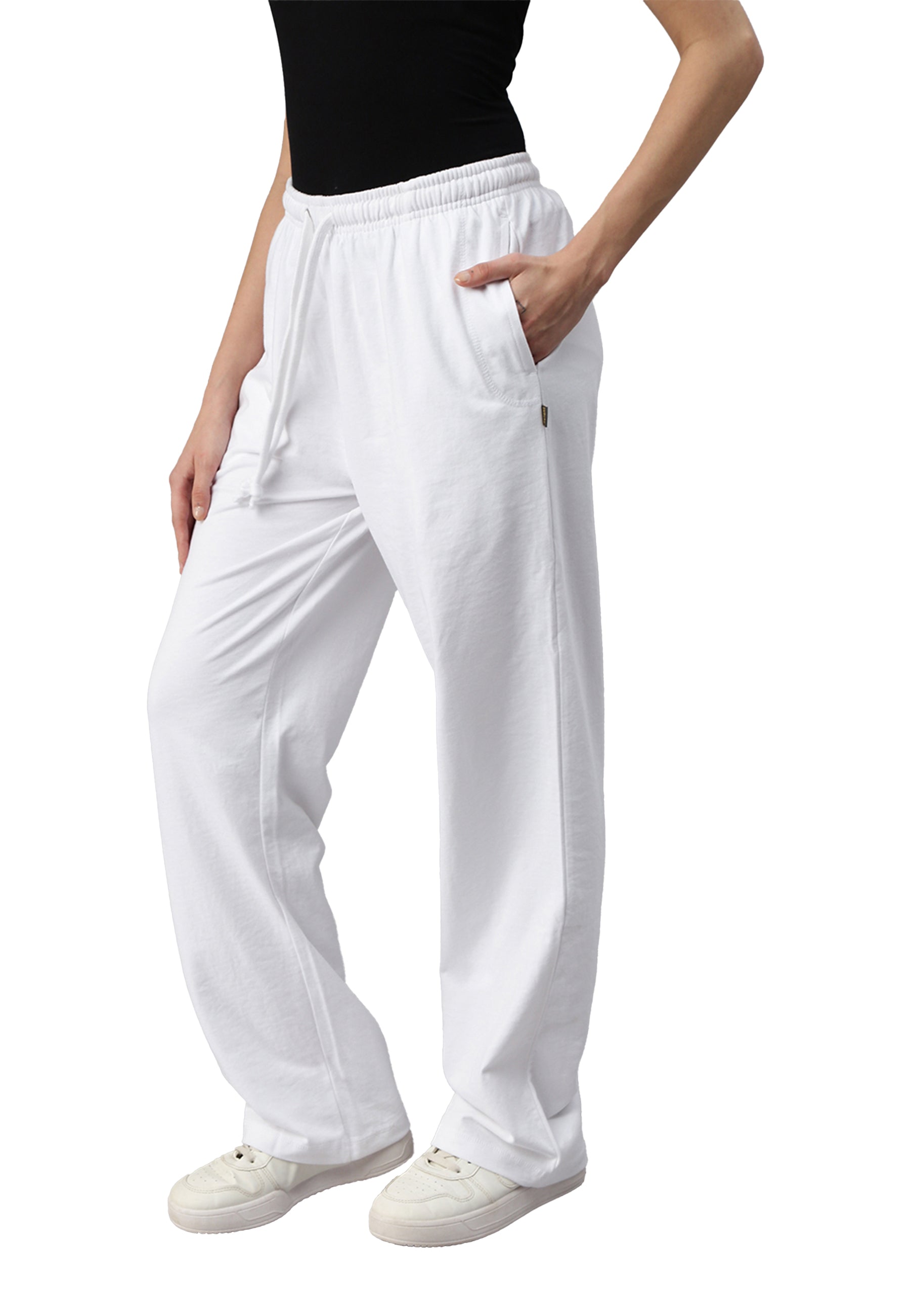 Pantalone Switcher denver colore/bianco