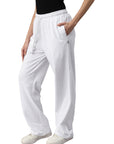 Pantalone Switcher denver colore/bianco