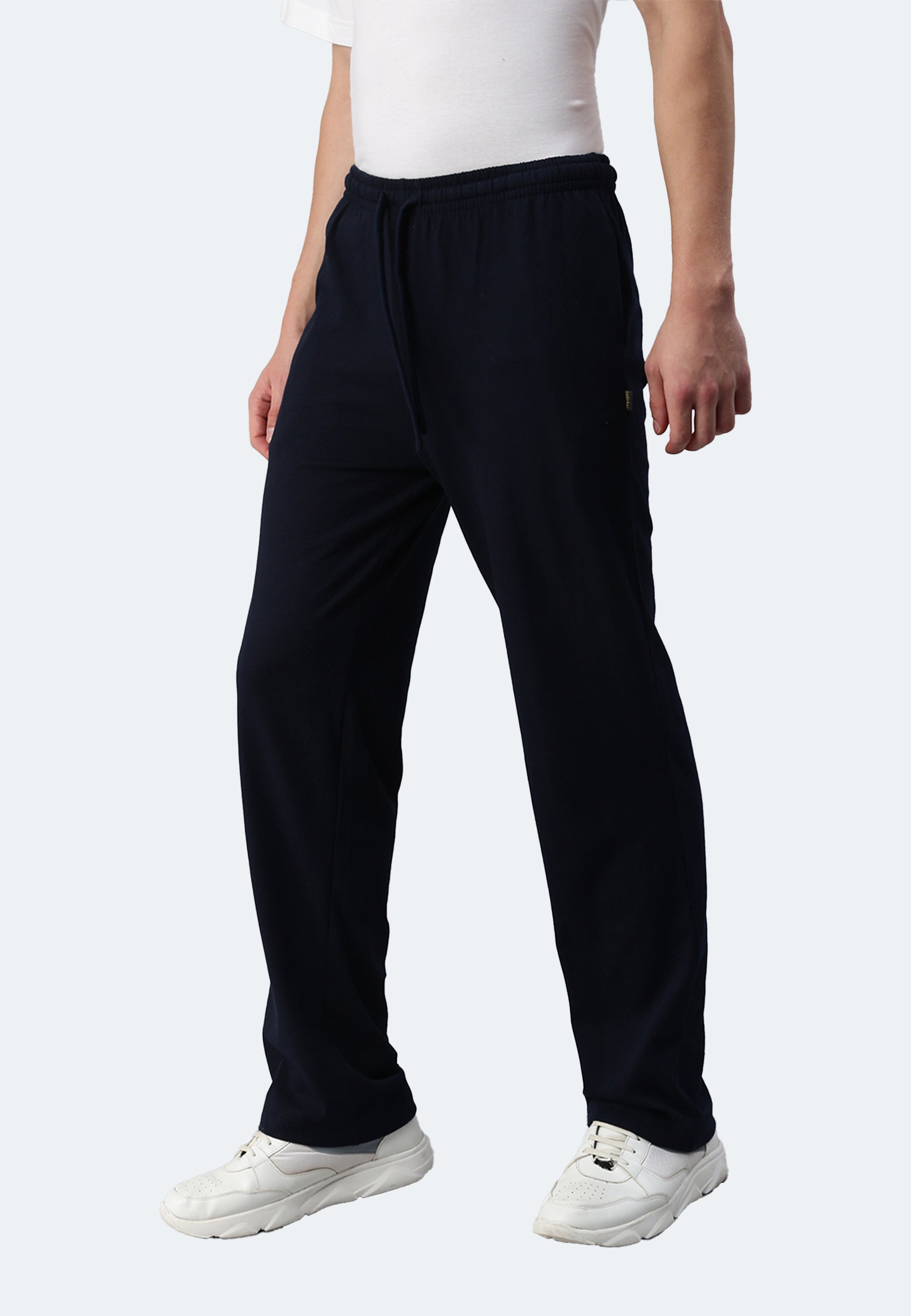 Pantalone Switcher denver colore/marino