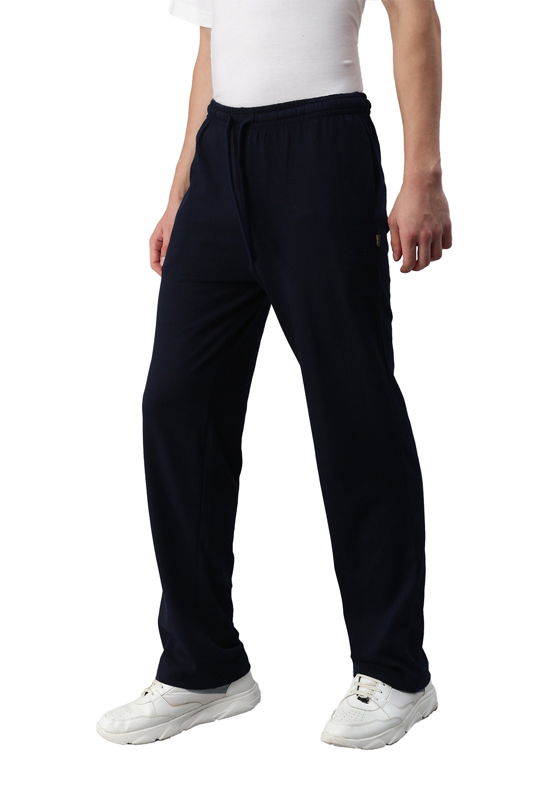 Pantalone Switcher denver colore/marino
