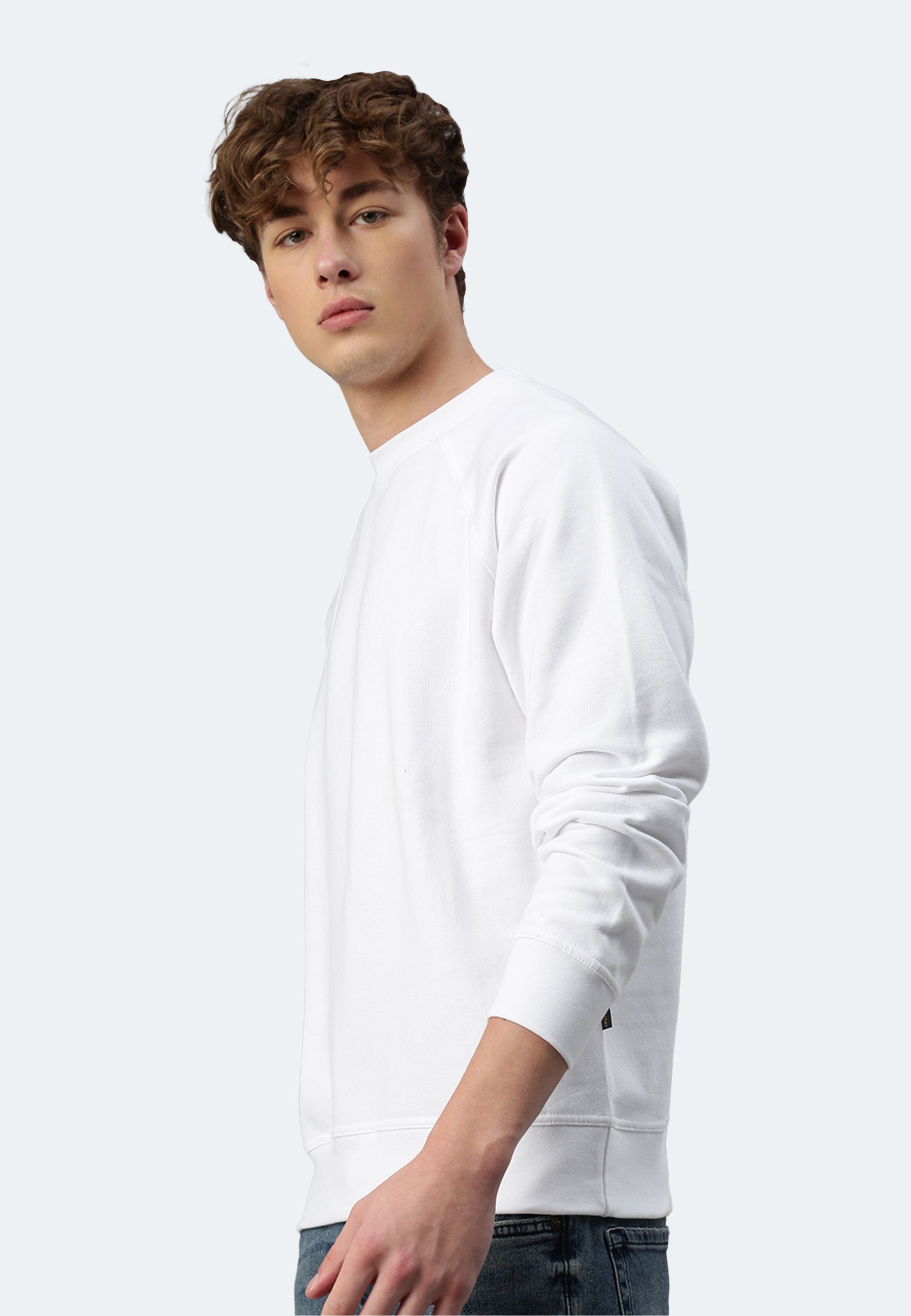 Felpa Premium London