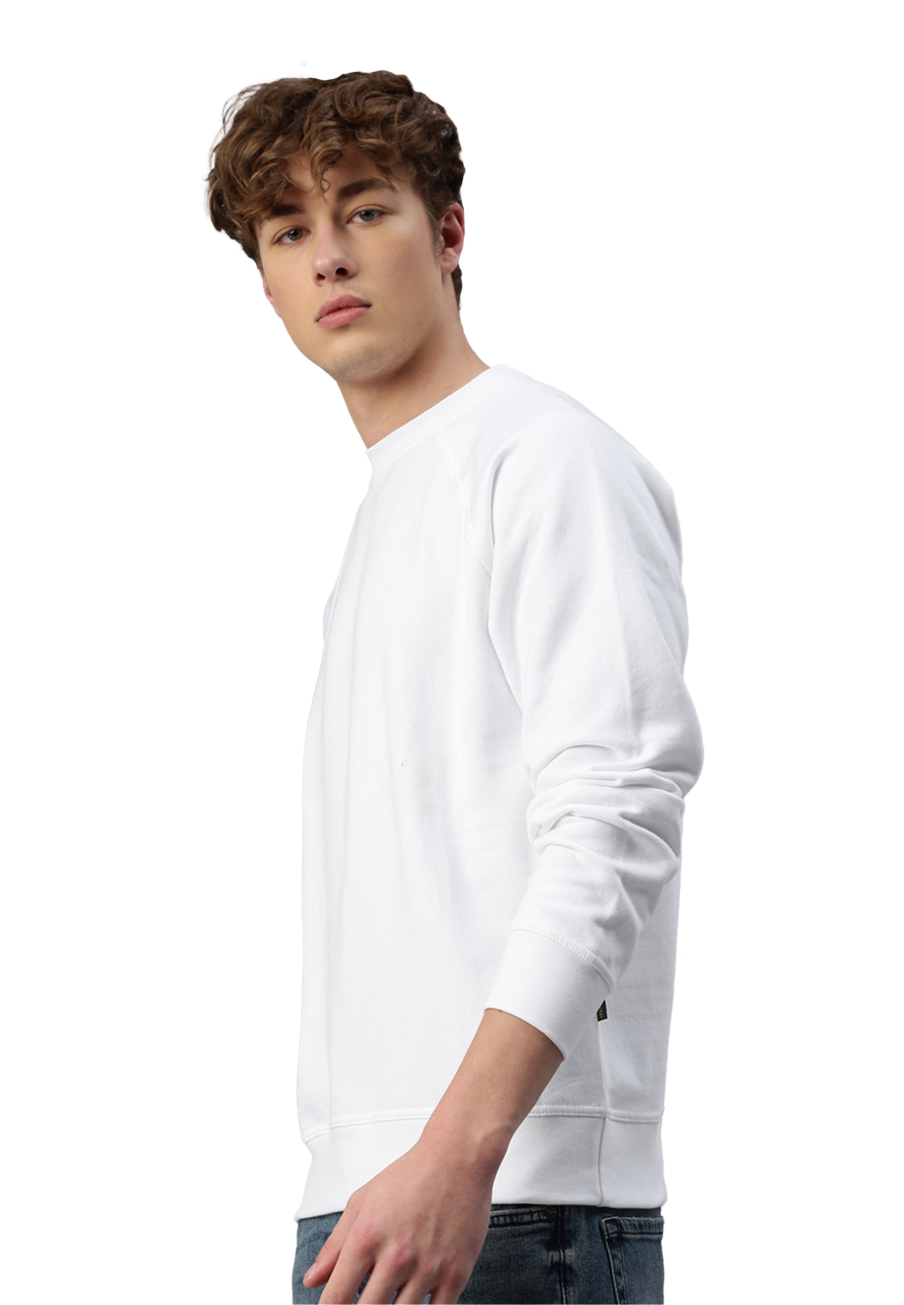 Felpa Premium London