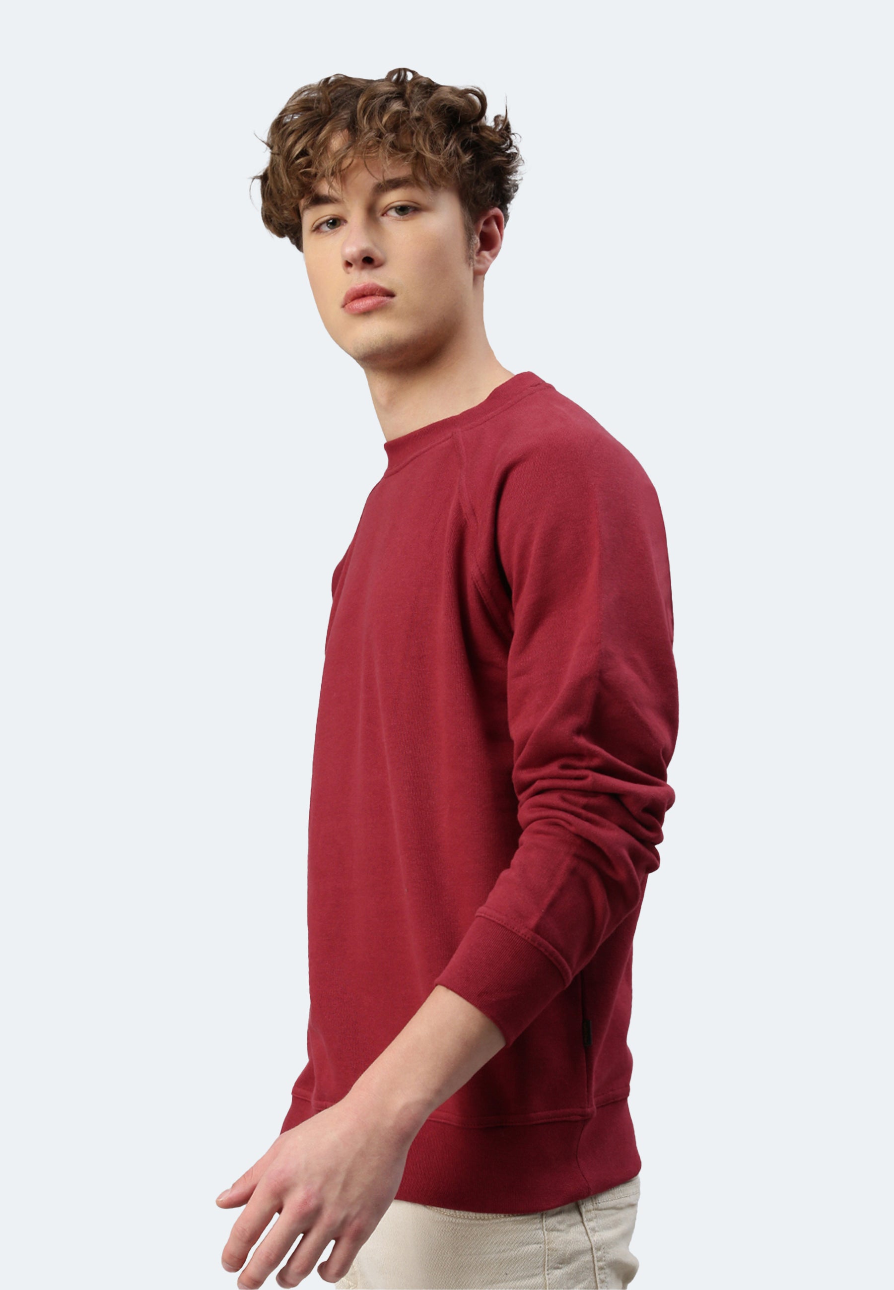 Felpa Premium London