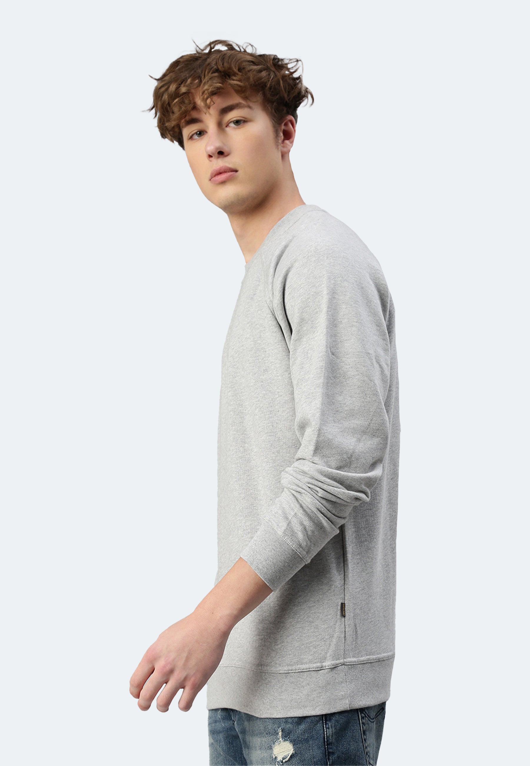 Felpa Premium London