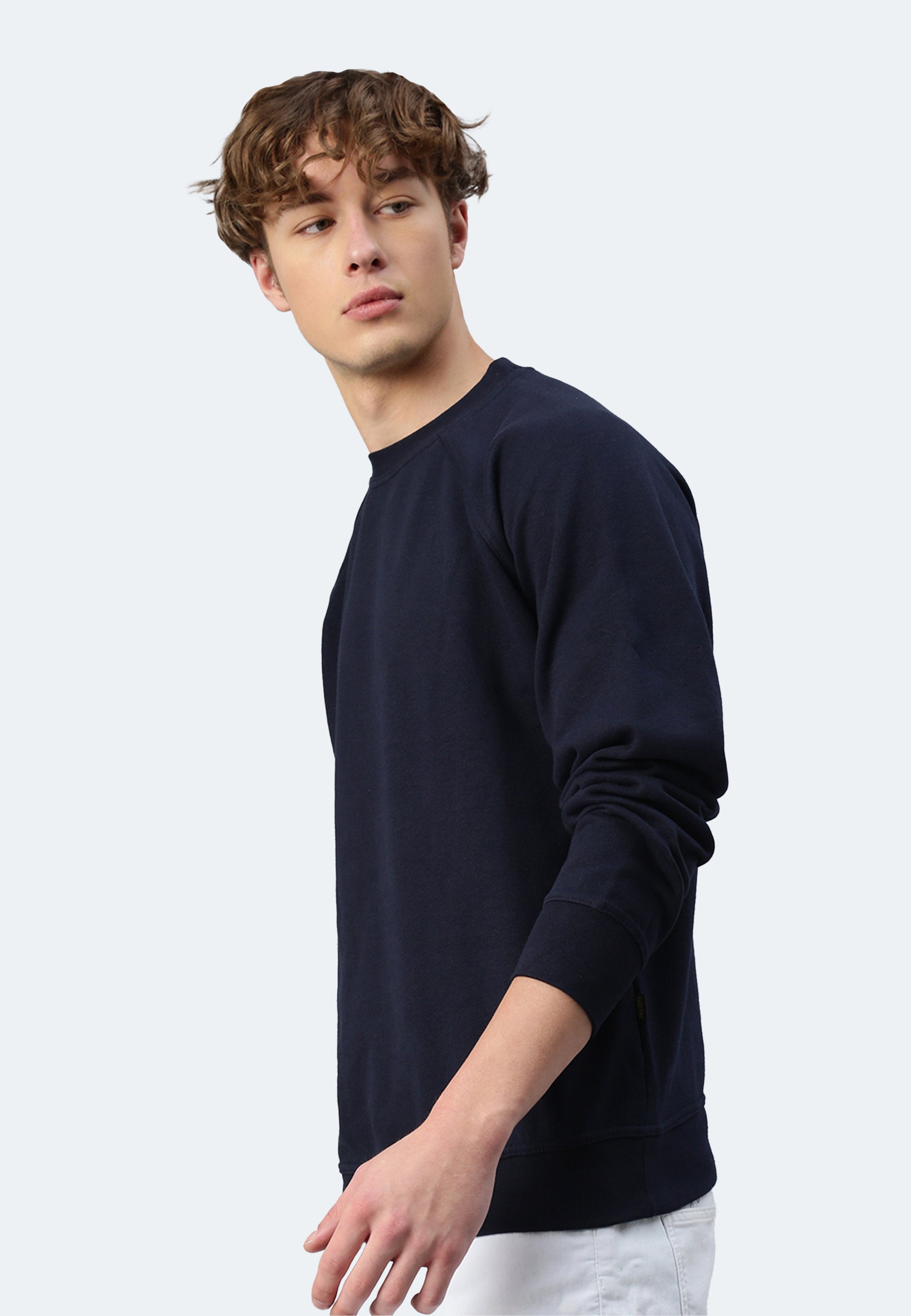 Felpa Premium London