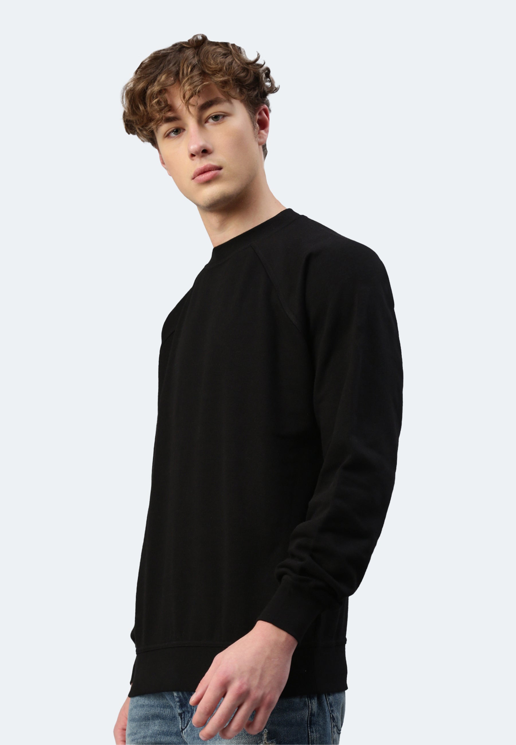 Felpa Premium London