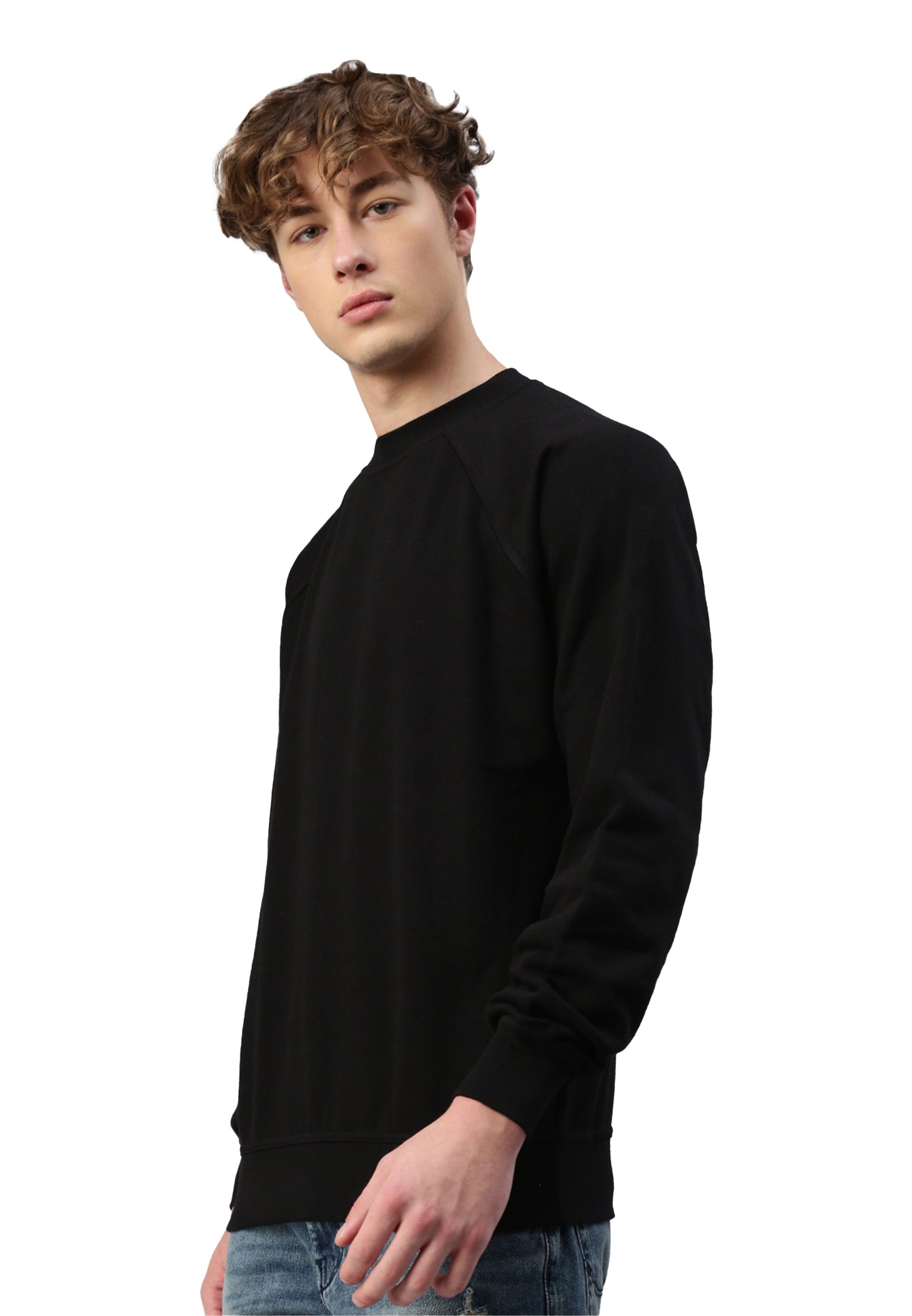 Felpa Premium London