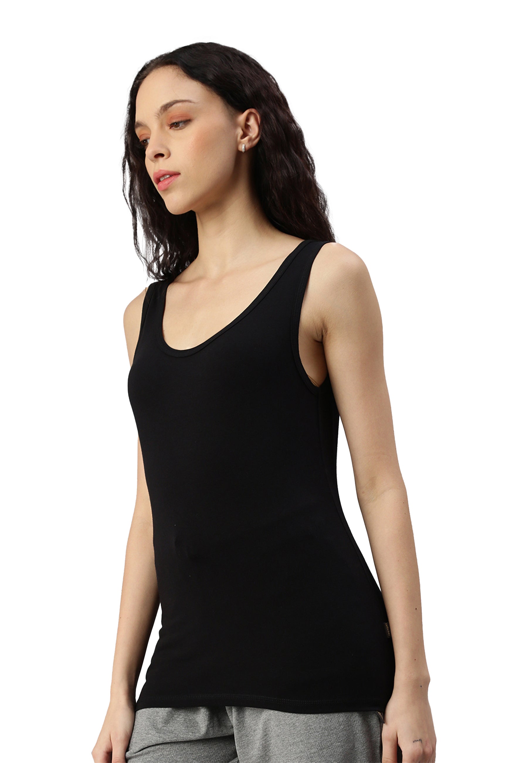 Camicia Switcher Lady helen colore/noir