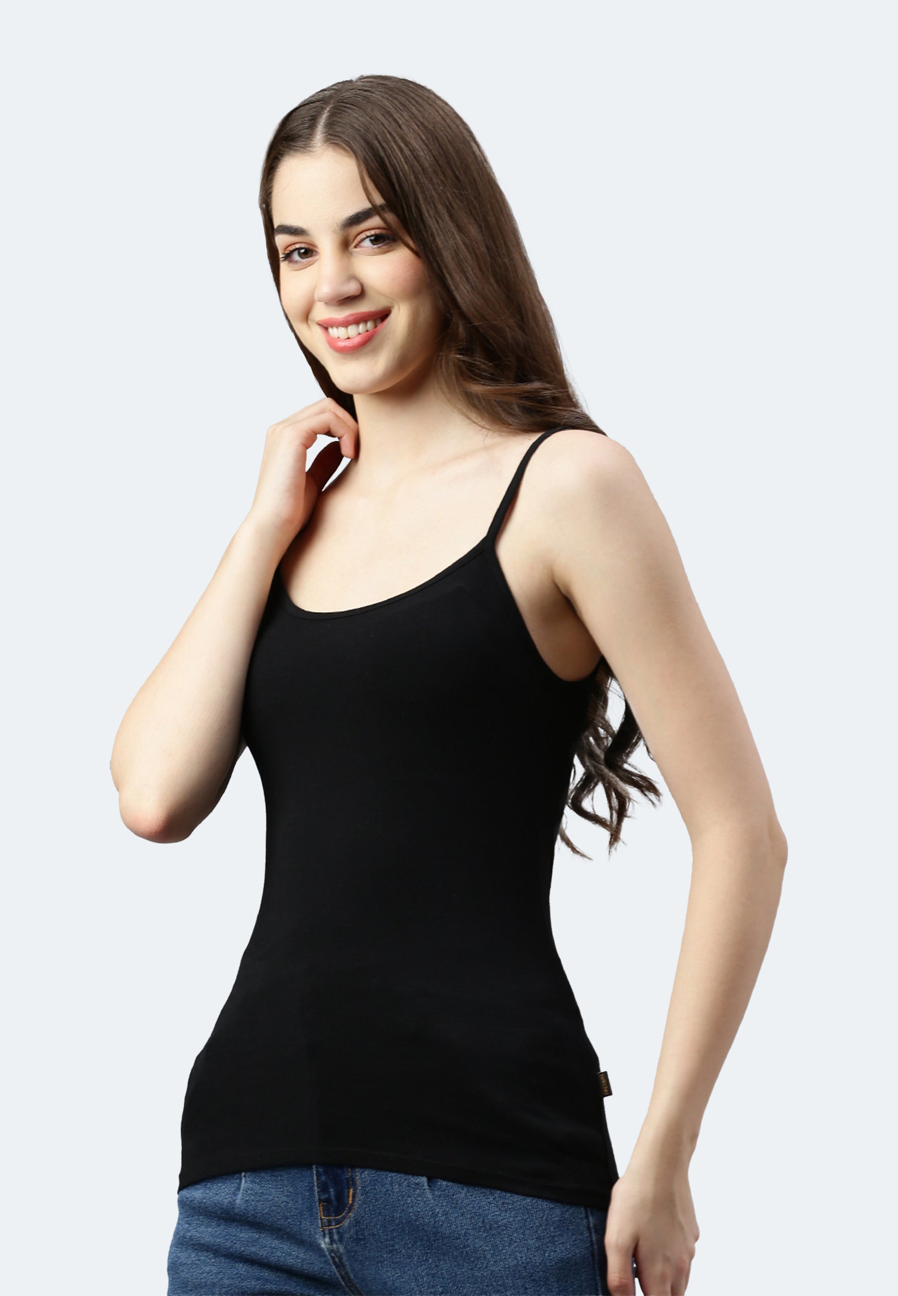 Camicia Switcher Lady muriel colore/noir