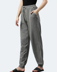 Pantaloni della tuta Switcher colore bryan/ebony chine