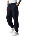 Pantaloni della tuta Switcher di colore bryan/marino