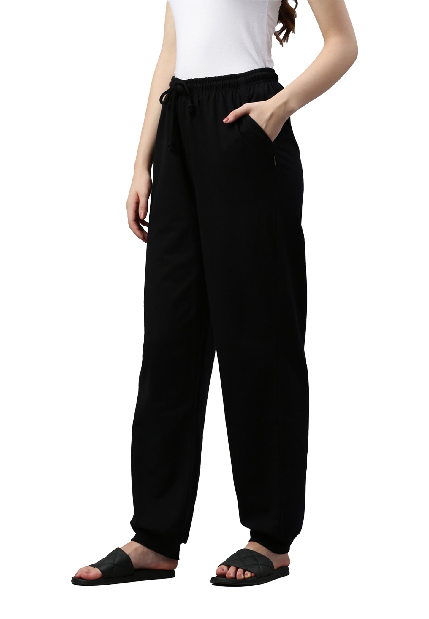 Pantalone Switcher bryan colore/40 noir 