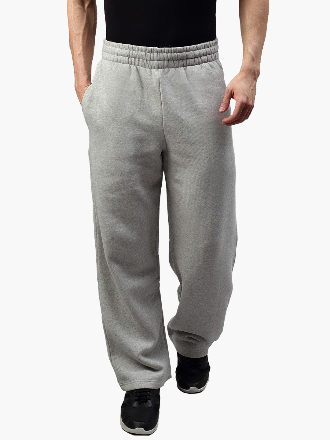 Amine Jogger a gamba aperta 3008