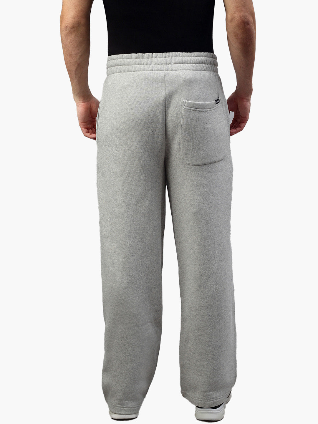 Amine Jogger a gamba aperta 3008