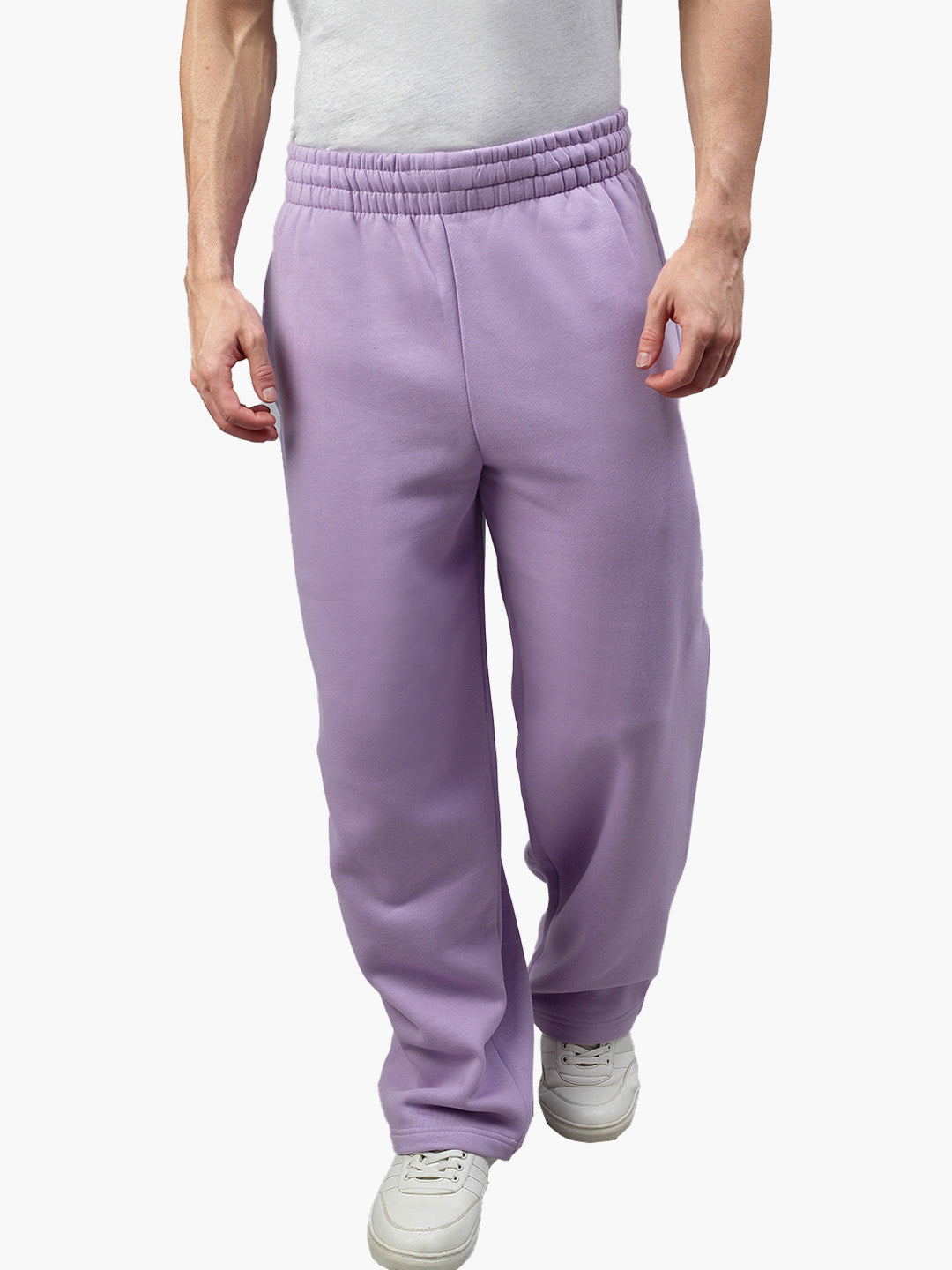 Amine Jogger a gamba aperta 3008