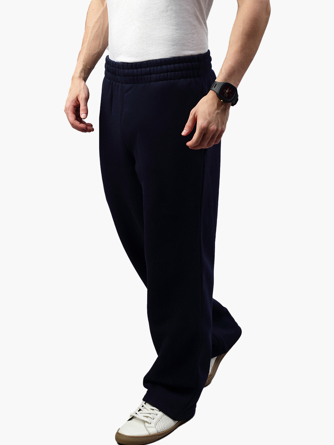 Amine Jogger a gamba aperta 3008