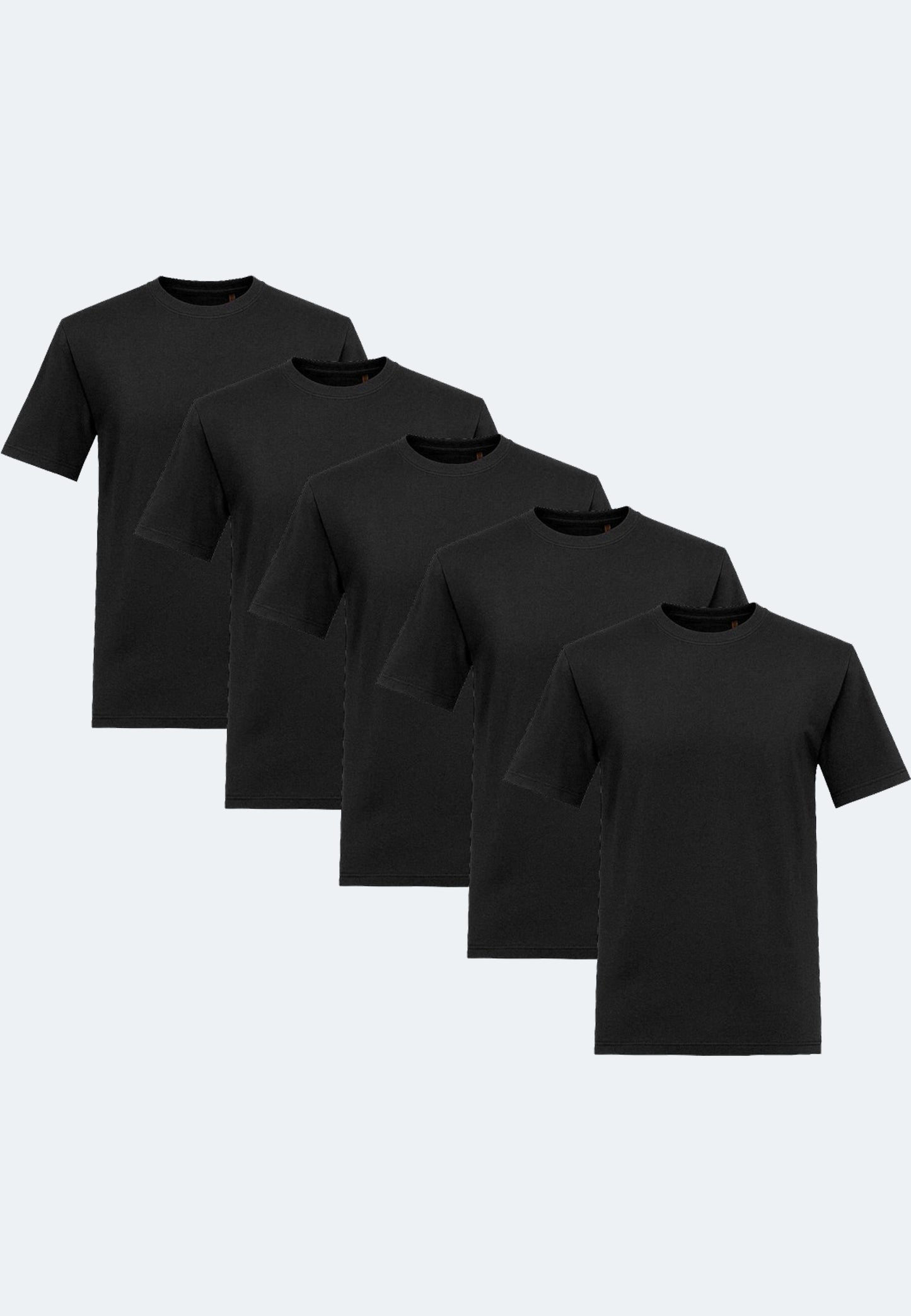 Camicia Switcher Bob color/40 Noir