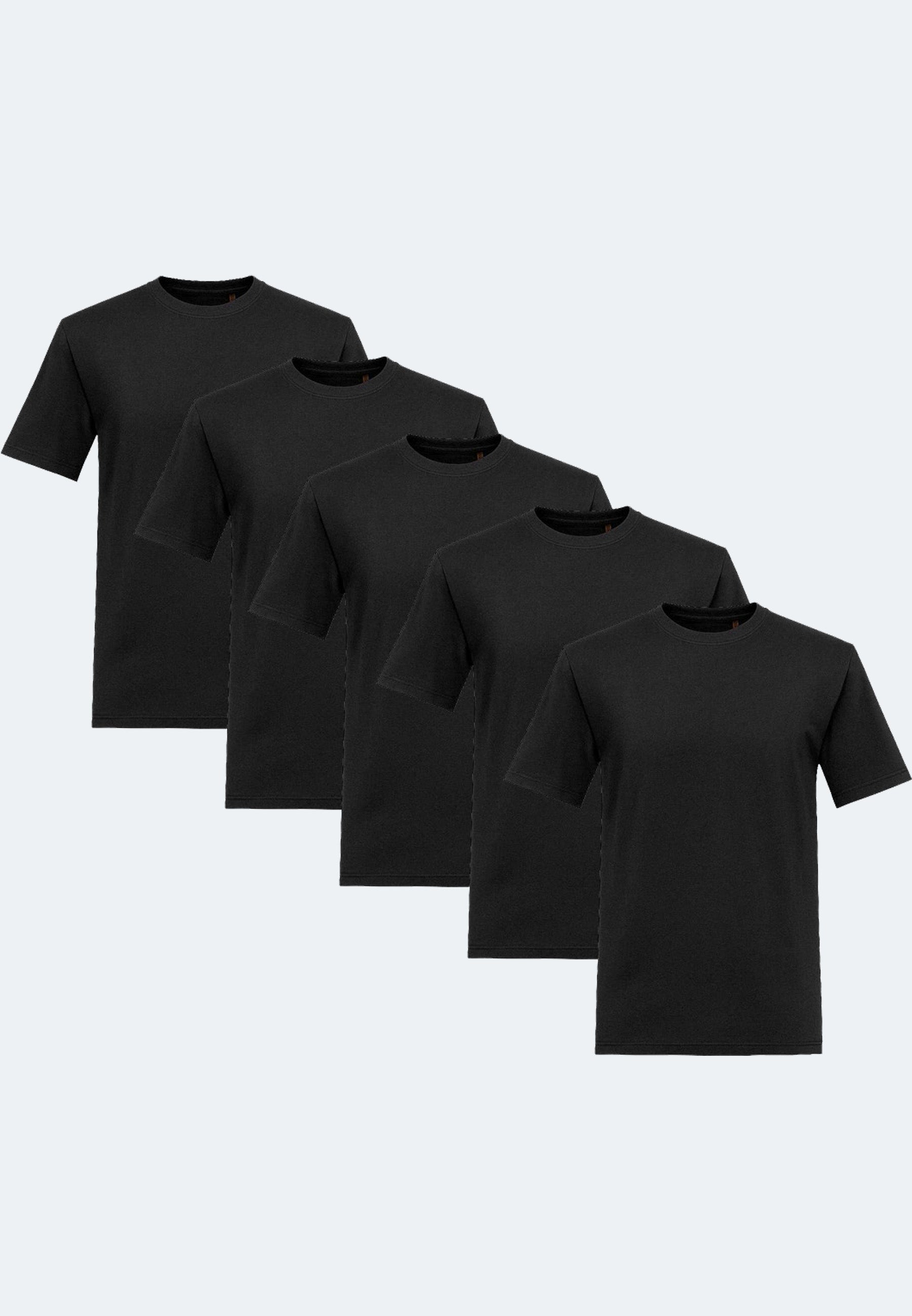 Camicia Switcher Bob color/40 Noir