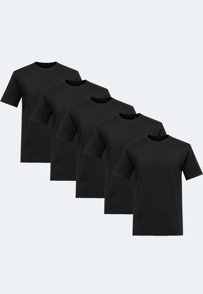 Camicia Switcher Bob color/40 Noir